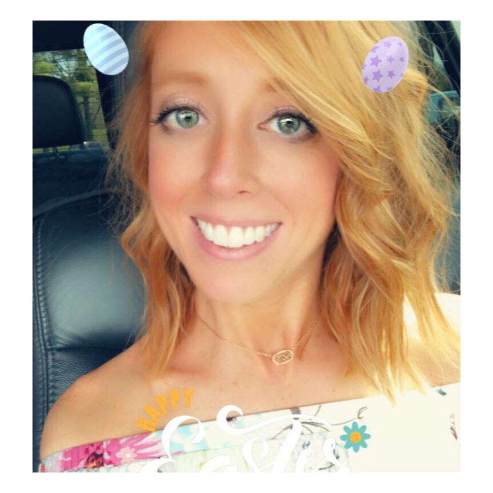 Meet your Posher, Kristen